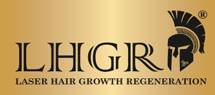 LHGR - Regeneración del crecimiento capilar con láser